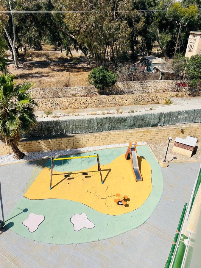 Magic Studio With Swimming Pool Benidorm Eksteriør bilde